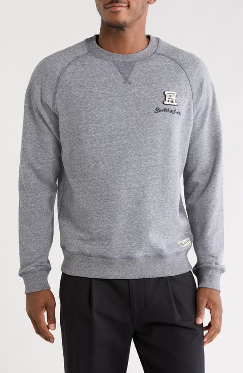 Mélange Sweatshirt