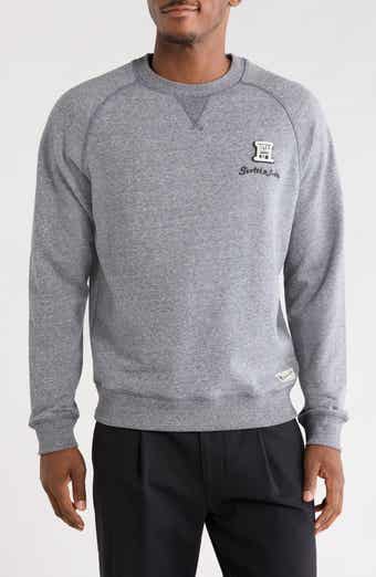 Mélange Sweatshirt