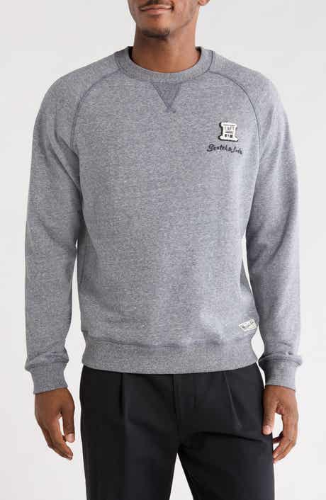 Mélange Sweatshirt