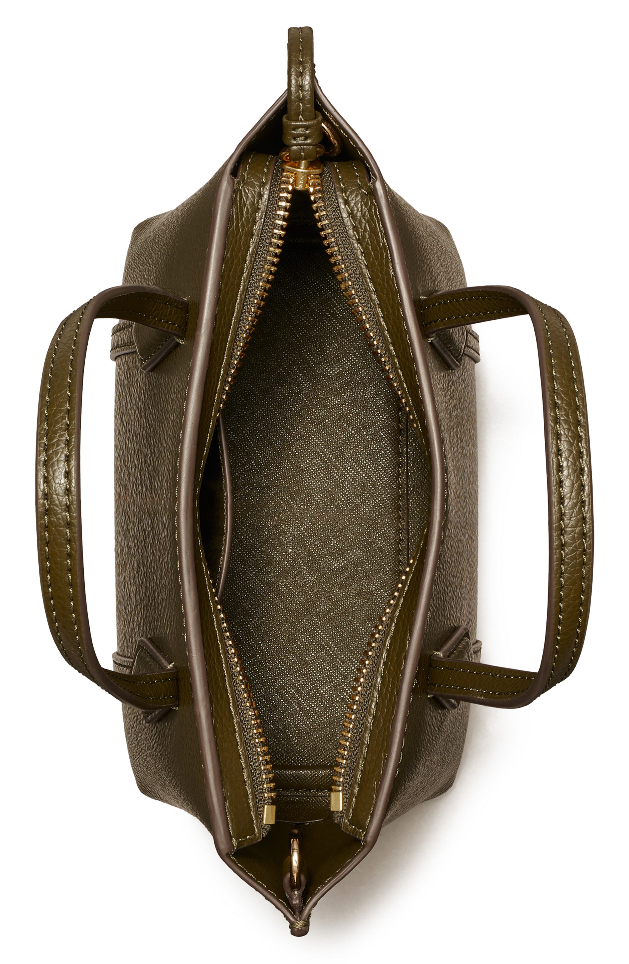 Mini Perry Tote, Alternate, color, LECCIO