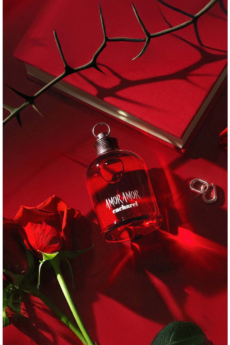 Amor Amor Eau de Toilette, Alternate, color, NO COLOR