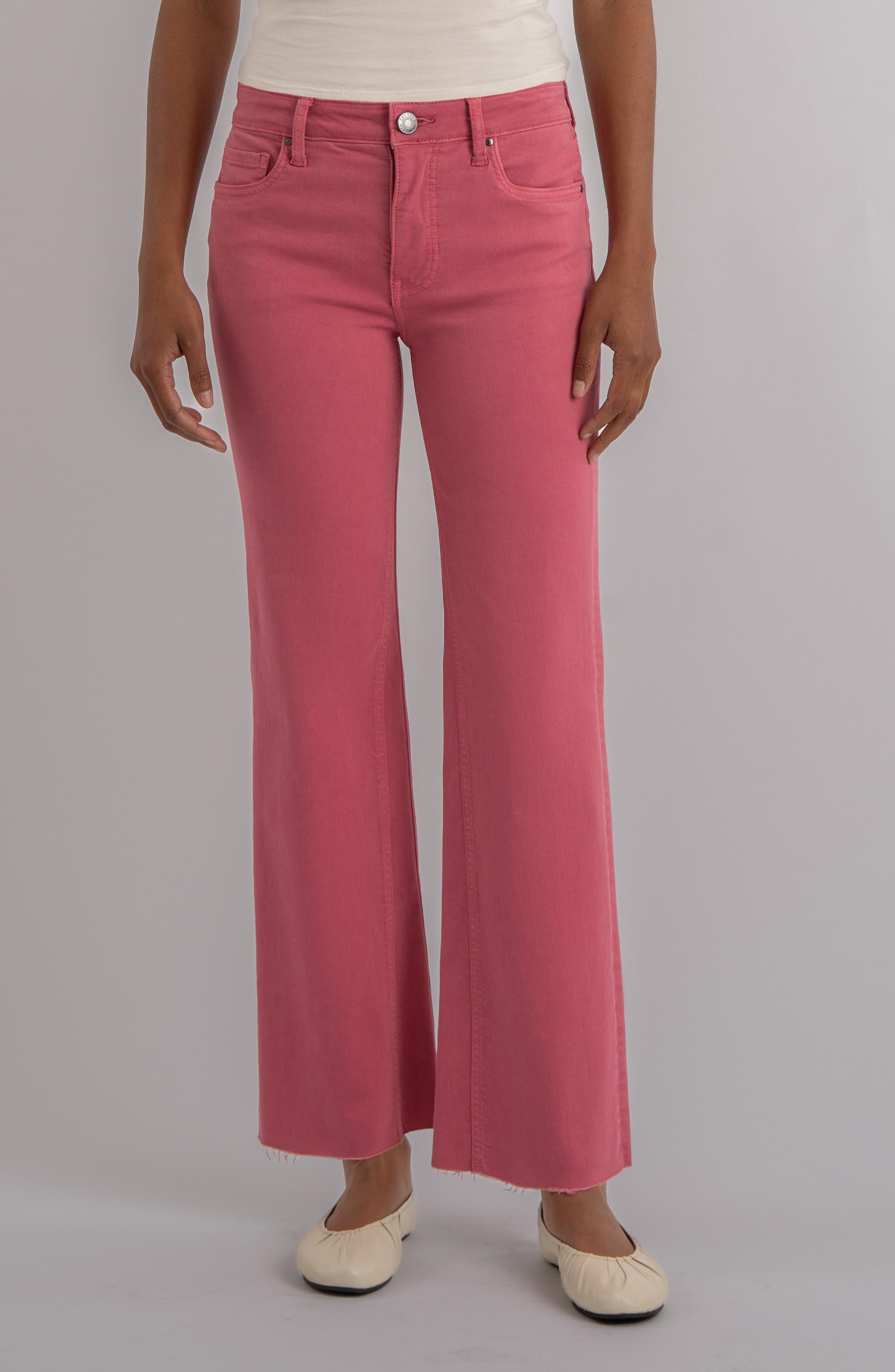 selected FLAMINGO