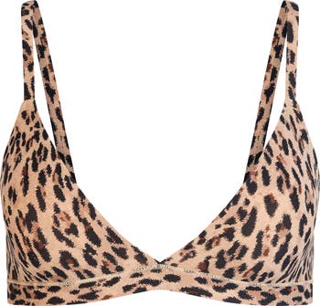 Fits Everybody Triangle Bralette