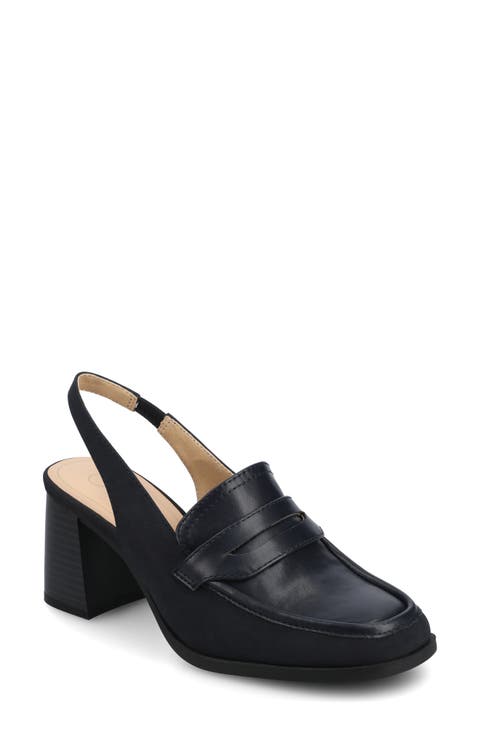 Henrika Slingback Pump (Women)