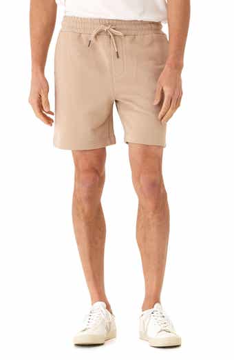 Threads 4 Thought Garrett Heavyweight Cotton Terry Shorts