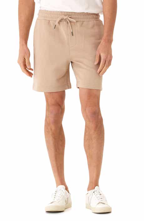 Threads 4 Thought Garrett Heavyweight Cotton Terry Shorts