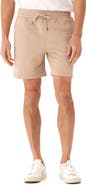 Threads 4 Thought Garrett Heavyweight Cotton Terry Shorts