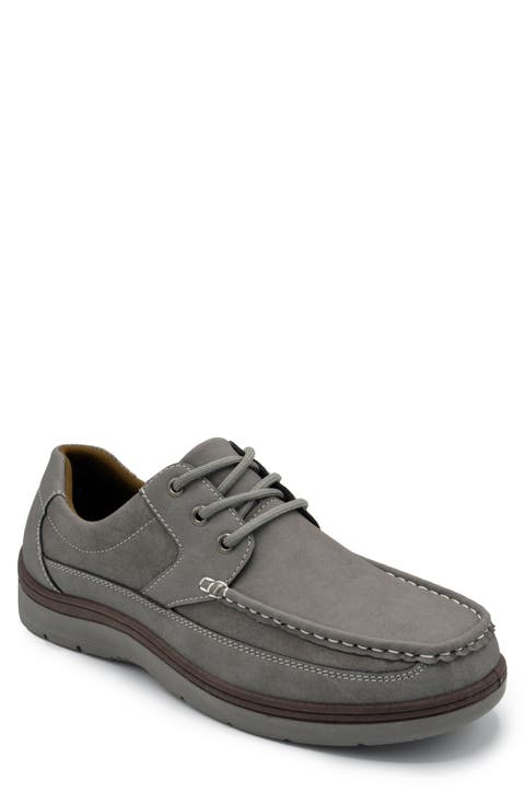 Classic Boat Shoe (Men)