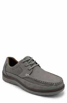 ASTON MARC Classic Boat Shoe