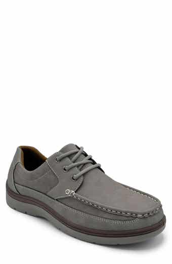 ASTON MARC Classic Boat Shoe