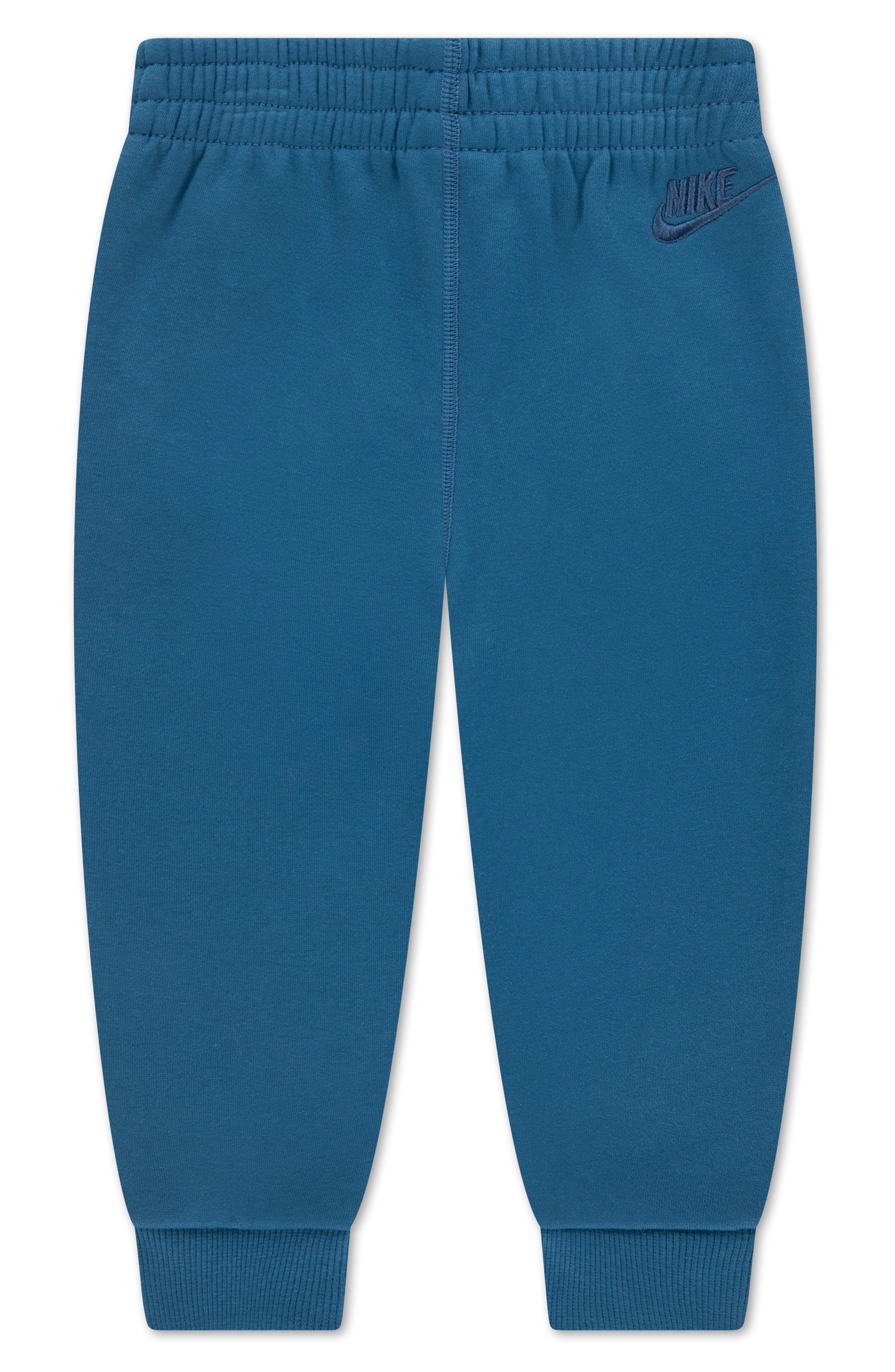 Nike Kids' Sportswear Glow With Me Fleece Joggers | Nordstromrack