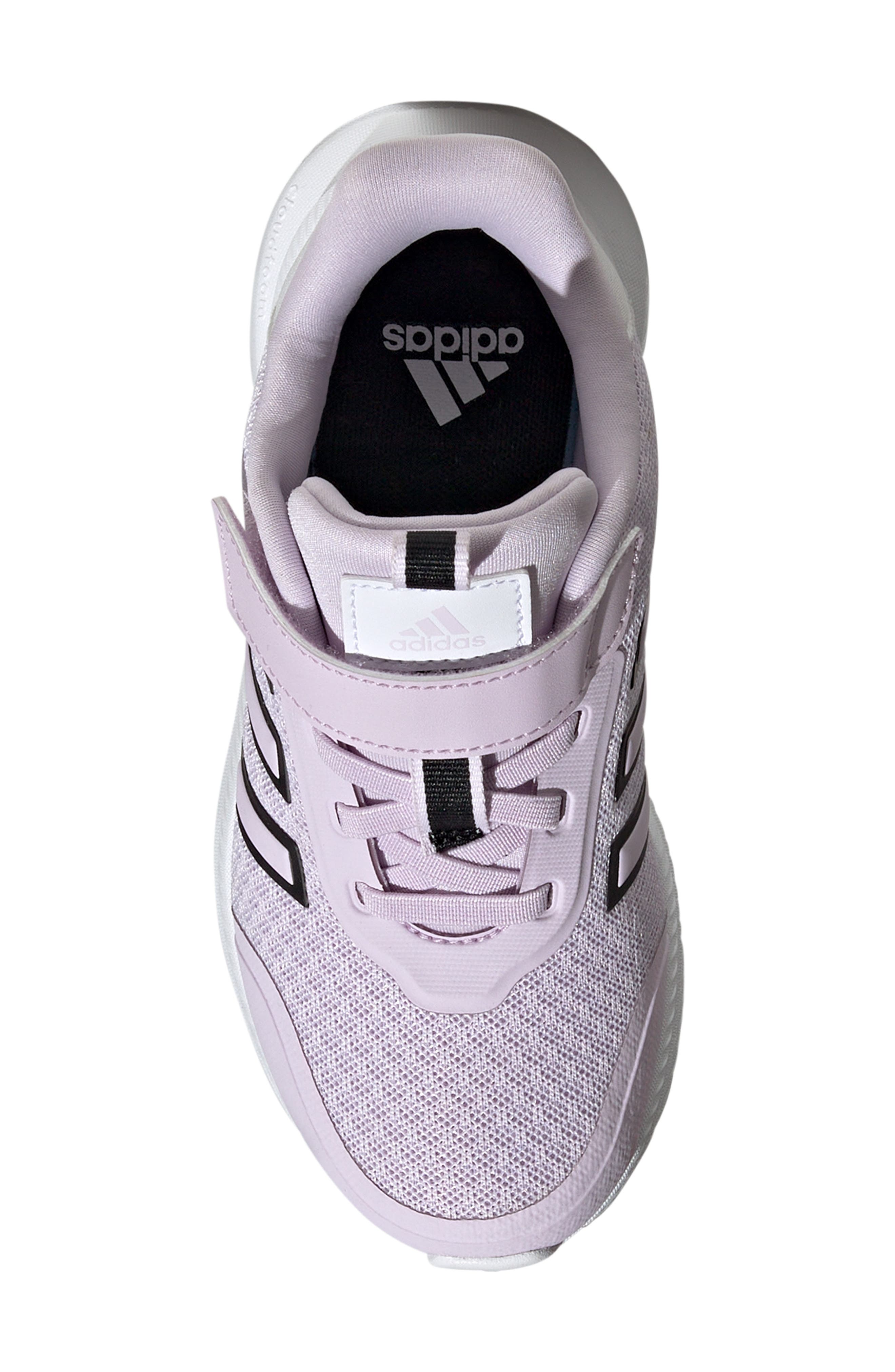 adidas Kids' Polar Patch Sneaker, Alternate, color, 