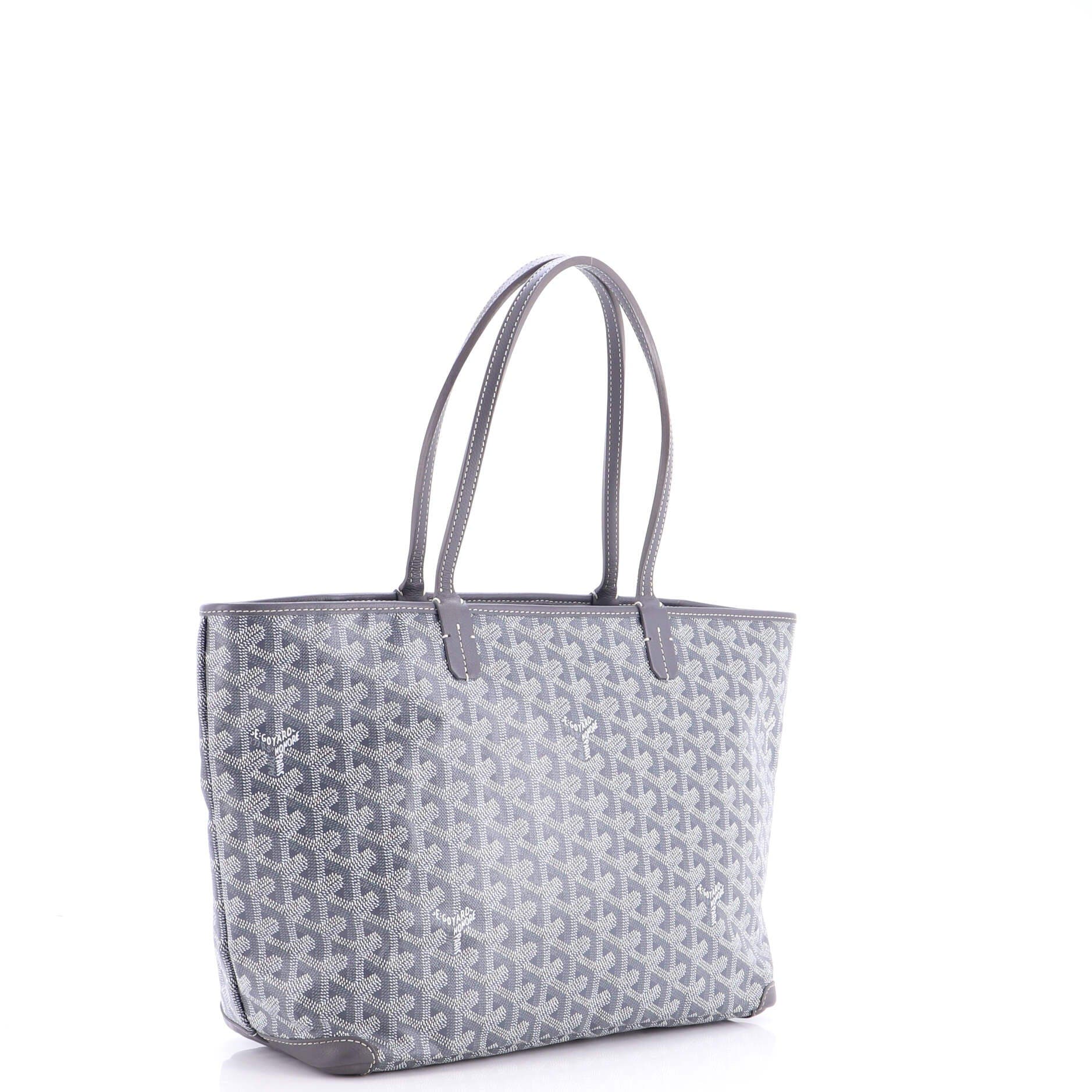81036096 Artois Tote Coated Canvas PM, Alternate, color, 