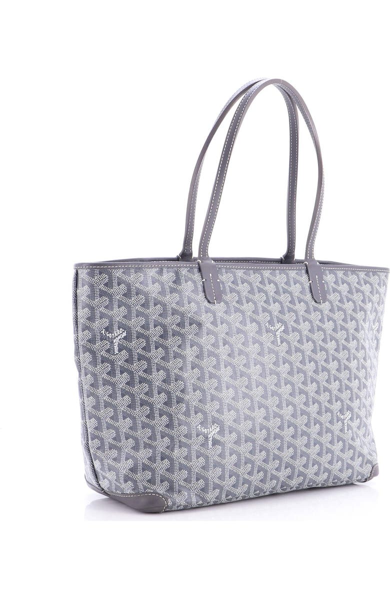 81036096 Artois Tote Coated Canvas PM, Alternate, color,