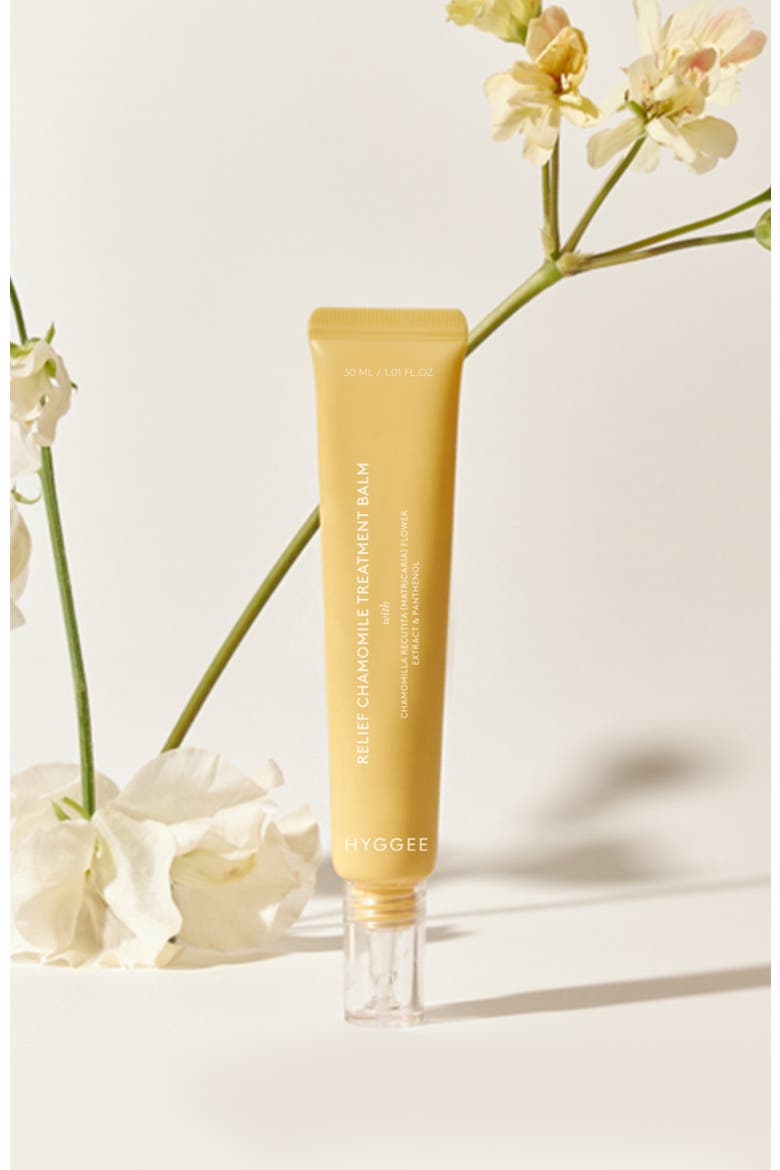 Relief Chamomile Treatment Balm, Alternate, color, None