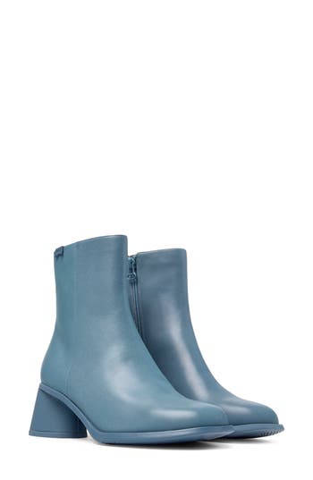 Camper Kiara 60mm Leather Boots