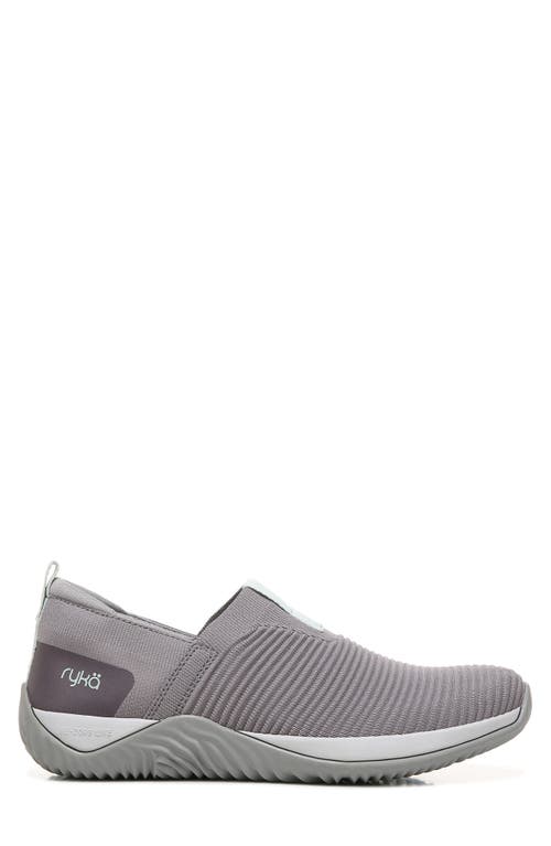 Shop Ryka Rykä Echo Knit Slip-on Sneaker
