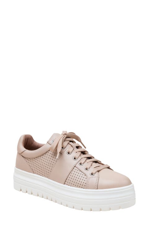 Jett Platform Sneaker (Women)