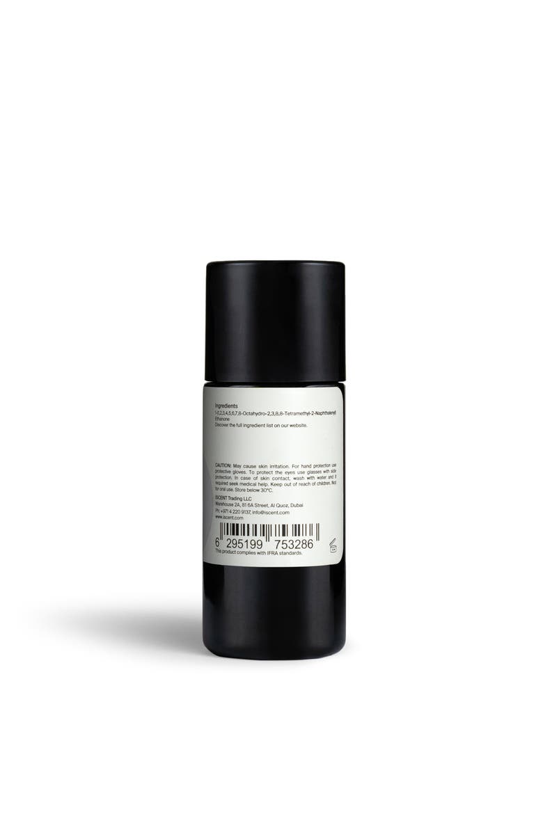 Milano Home Fragrance Diffuser Oil Refill, Alternate, color, Black Bottle