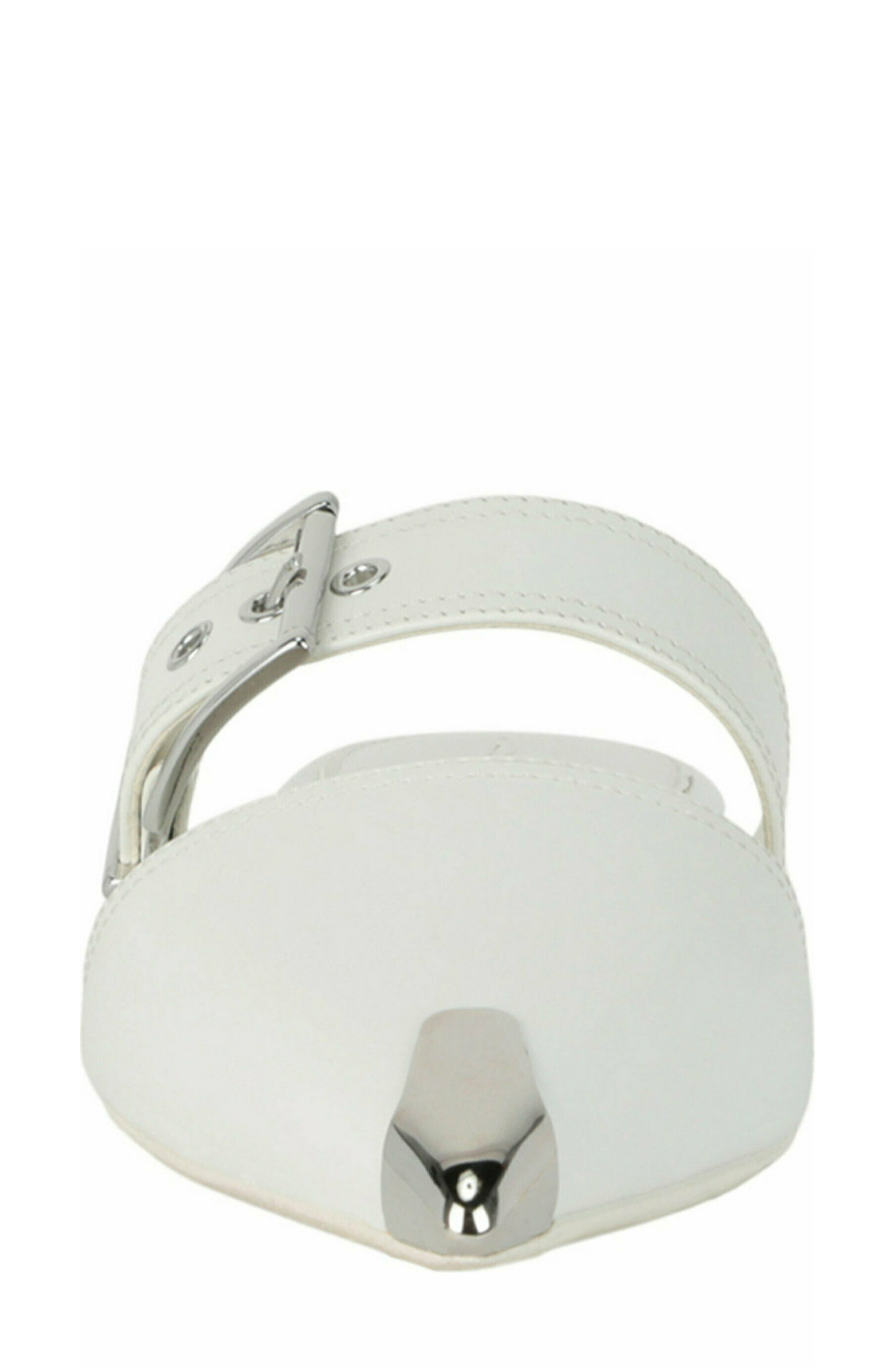 Punk Pointed Toe Flat - image 4