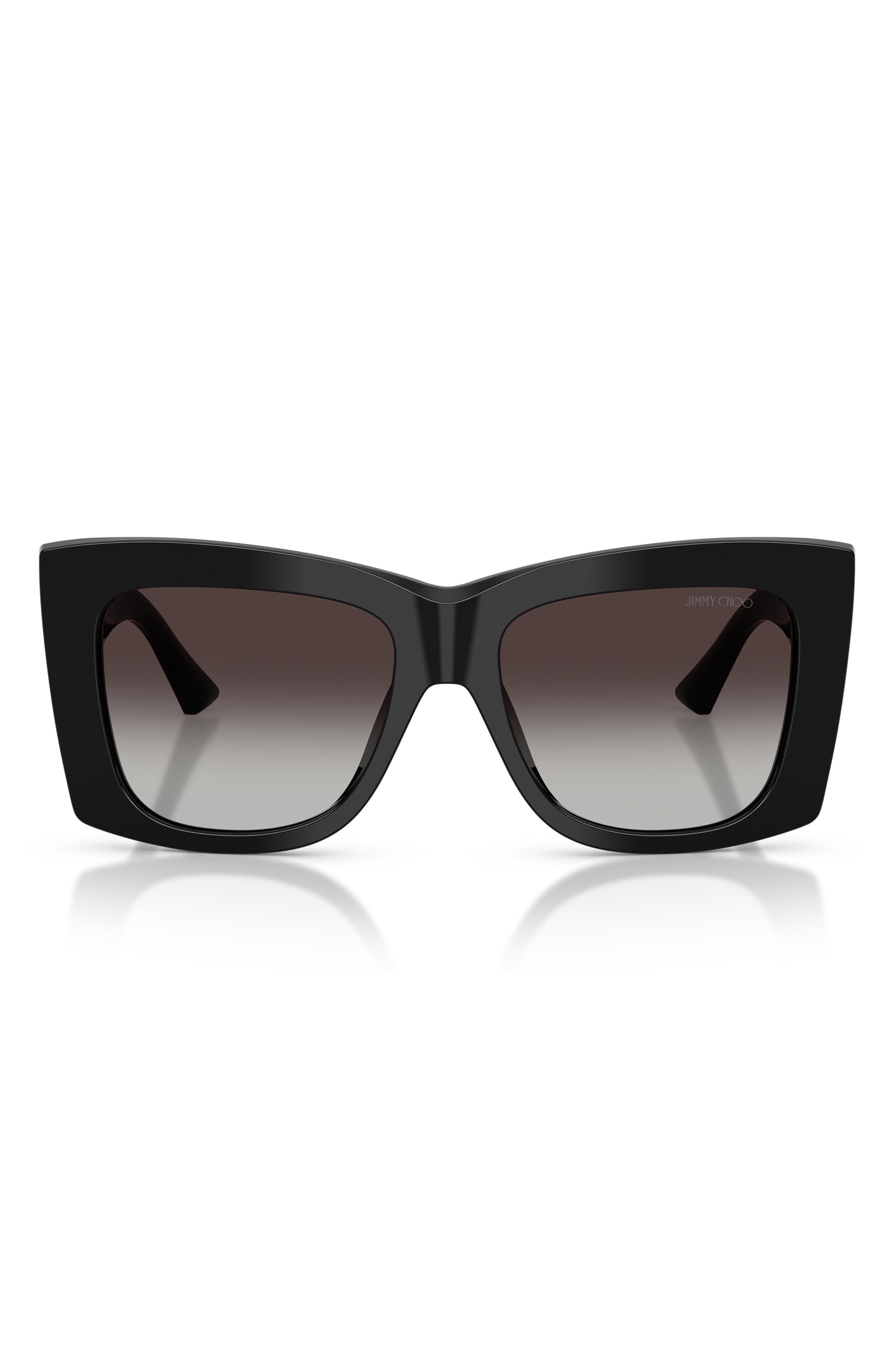 selected BLACK / GREY GRADIENT