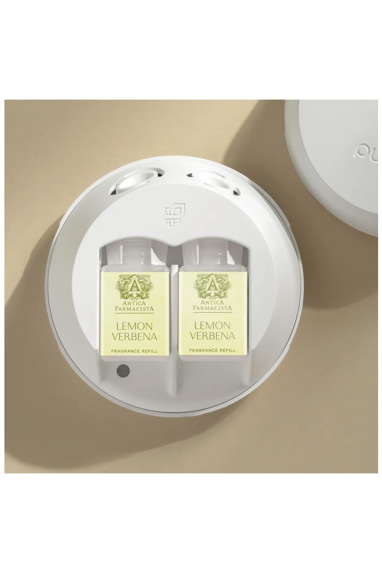 x Antica Farmacista 2-Pack Smart Fragrance Diffuser Refills, Alternate, color, LEMON VERBENA