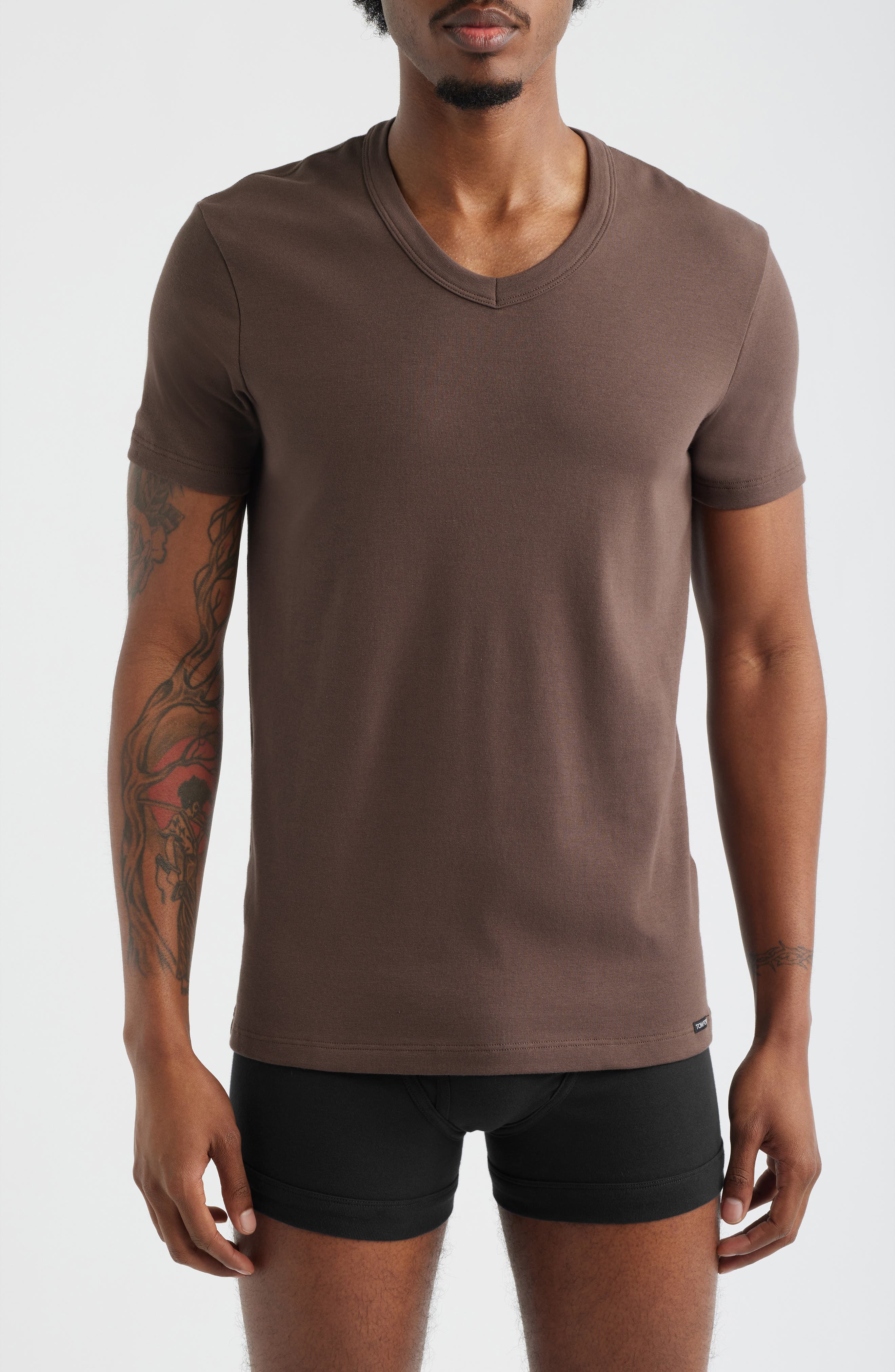 NUDE BROWN