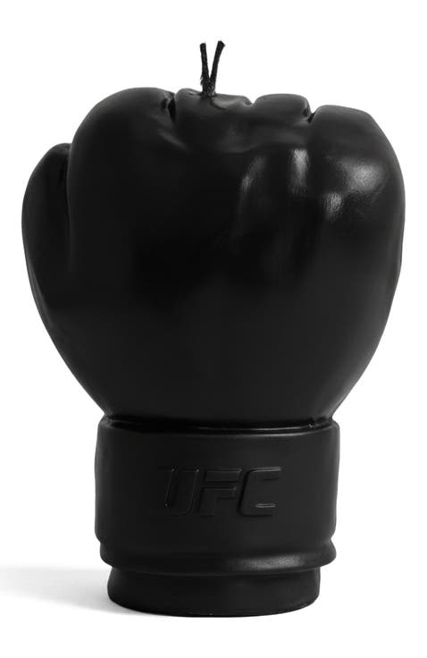 x UFC Candle