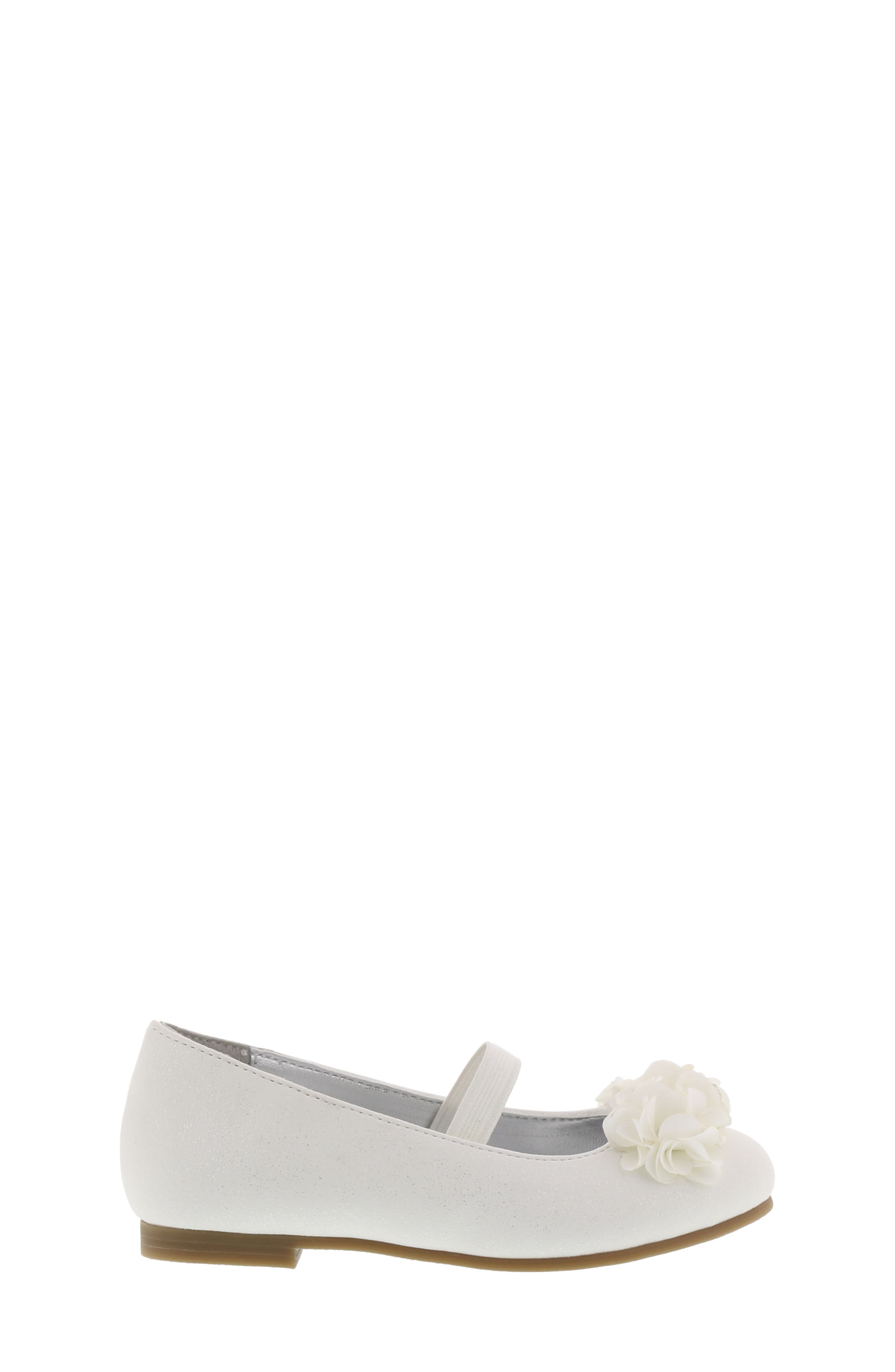 Kenneth Cole Reaction Reaction Kenneth Cole Vote Floral Mary Jane Flat, Alternate, color, 