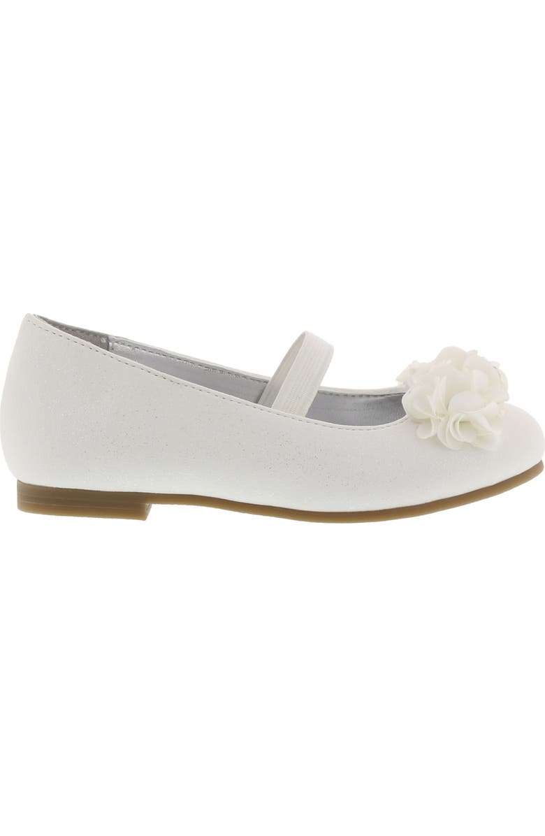 Kenneth Cole Reaction Reaction Kenneth Cole Vote Floral Mary Jane Flat, Alternate, color,