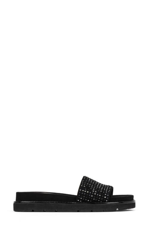 DONALD PLINER DONALD PLINER JOELLA SLIDE SANDAL