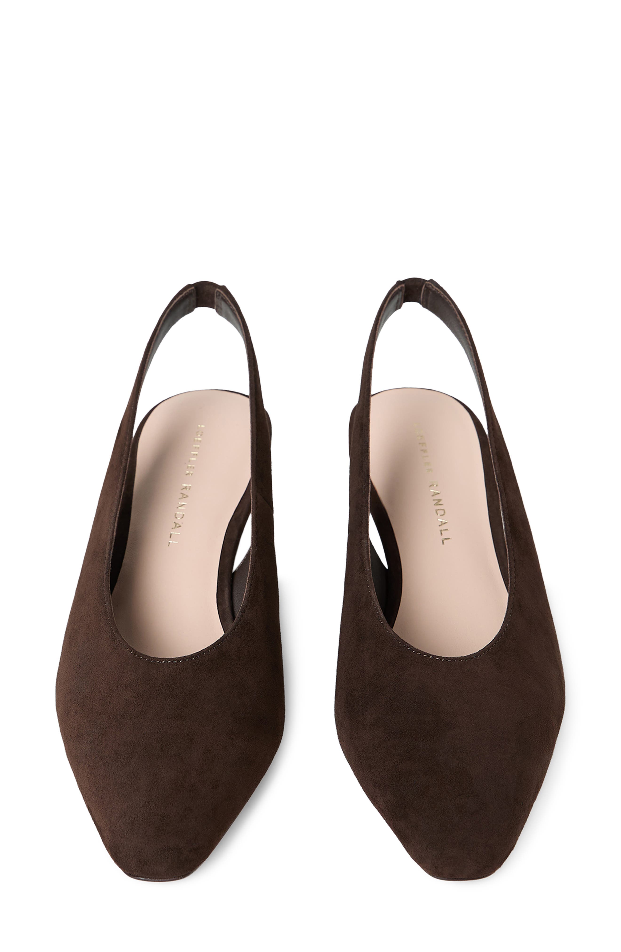 Hyla Slingback Wedge Pump, Alternate, color, TMORO