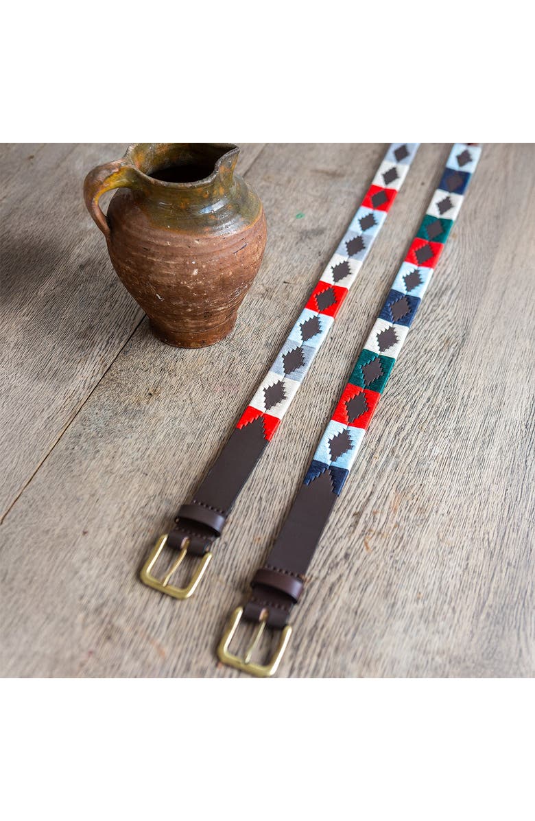 pampeano Multi Belt, Alternate, color, 