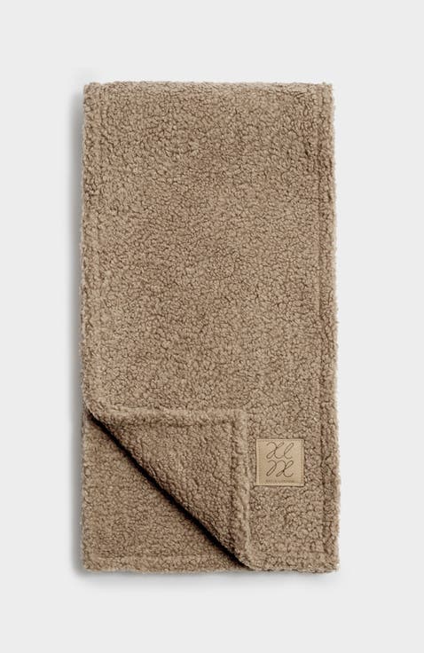 Borg Scarf