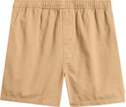 Museum of Peace & Quiet Leisure Cotton Twill Shorts