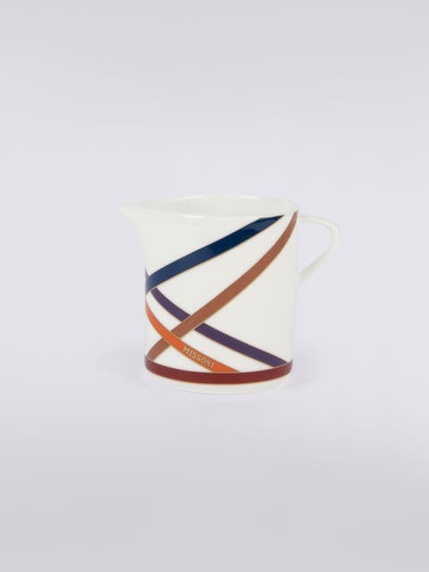 Nastri Milk Jug