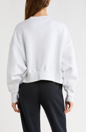 Phoenix Fleece Crewneck Sweatshirt