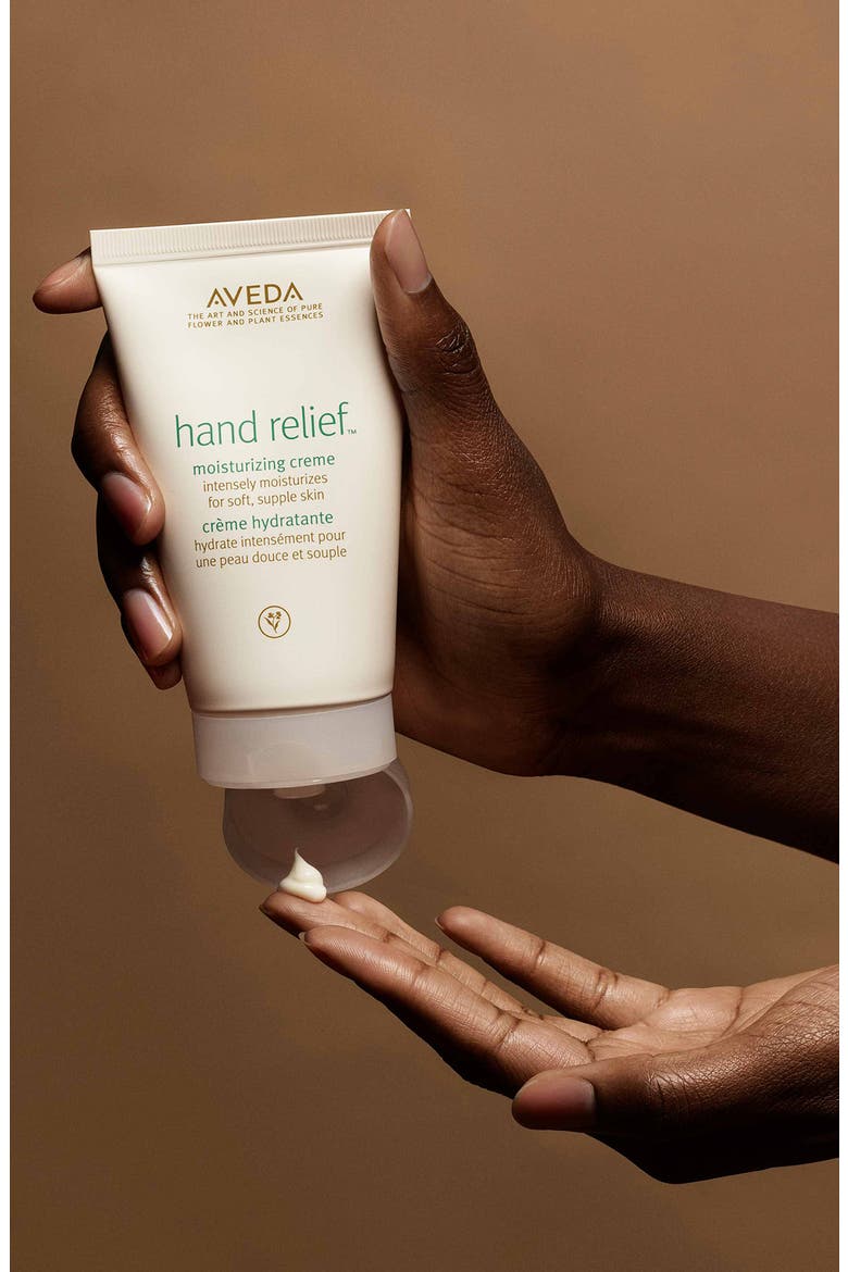 hand relief™ Hand Cream, Alternate, color, NO COLOR