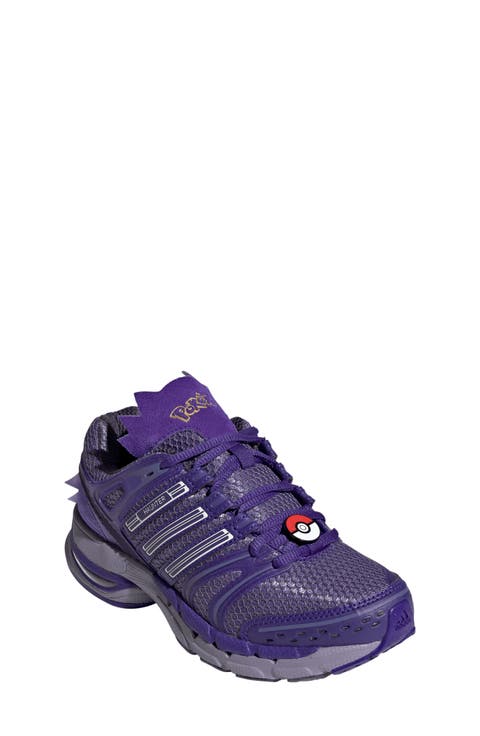 Kids' Adistar Control 5 Running Shoe