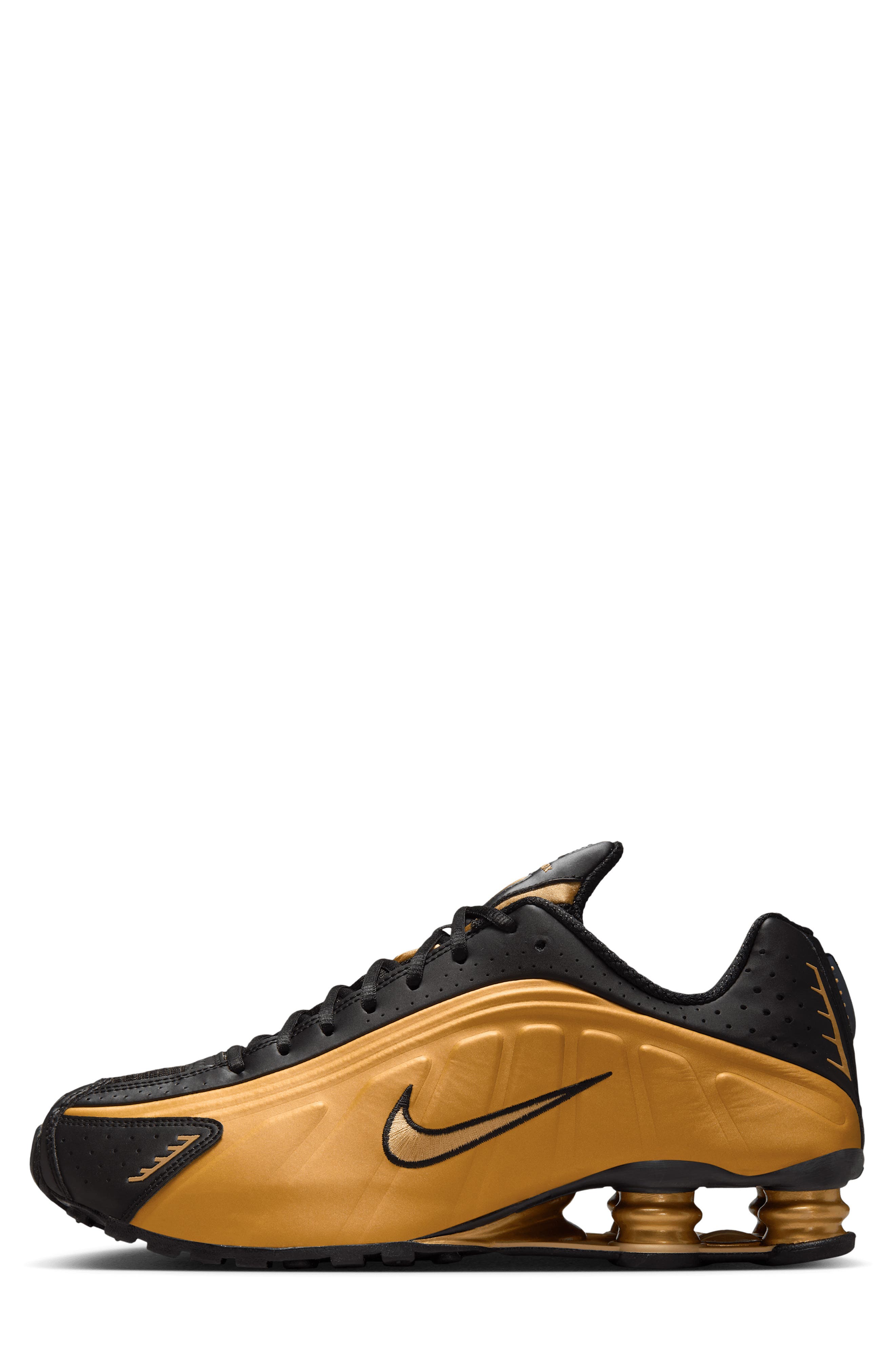 Shox R4 Sneaker - image 2