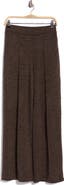 JASON WU Front Seam Wide Leg Pants