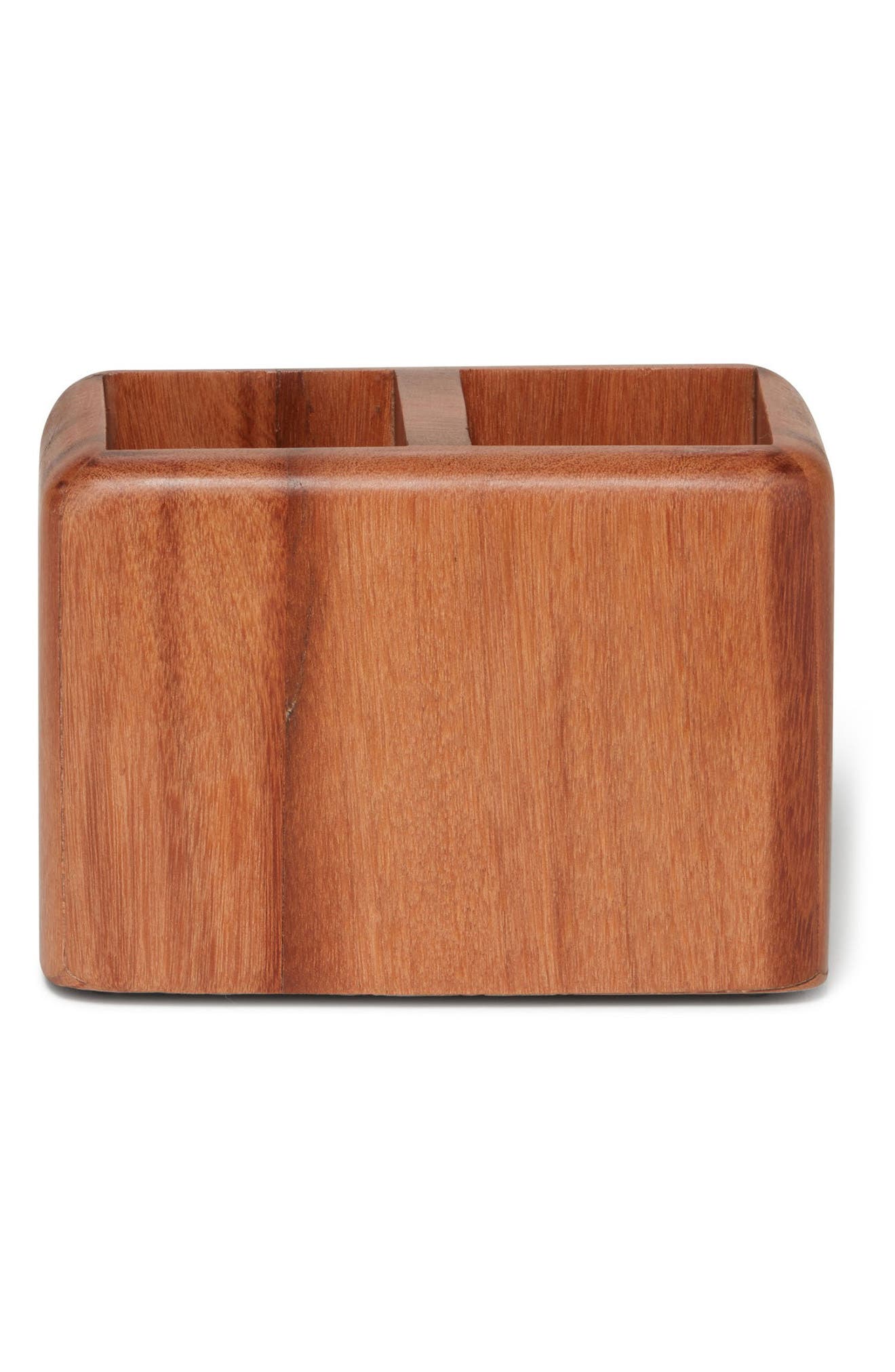 ROSELLI TRADING COMPANY Nature's Home Toothbrush Holder