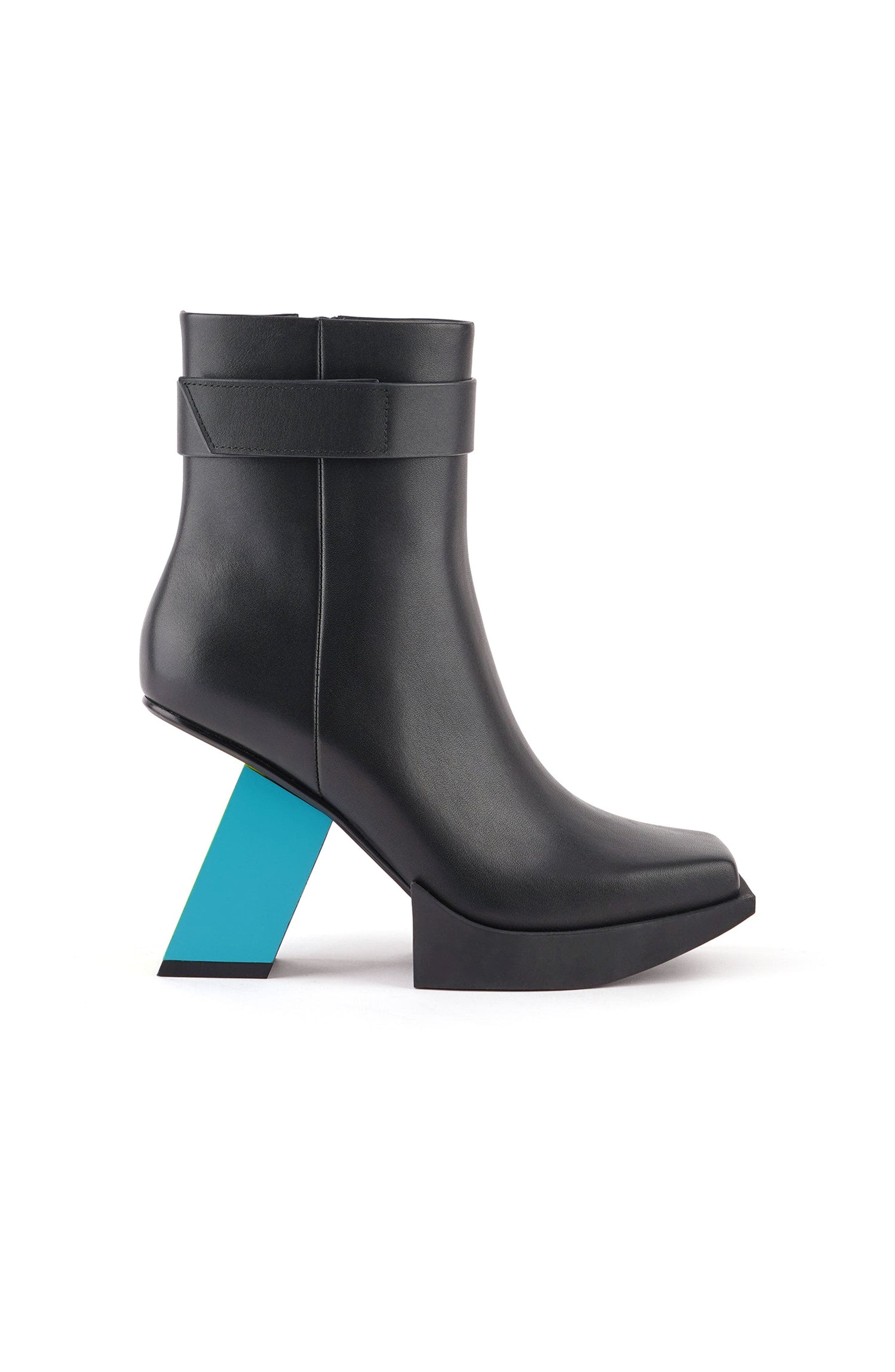 United Nude Construct Bootie Hi (Women) | Nordstrom