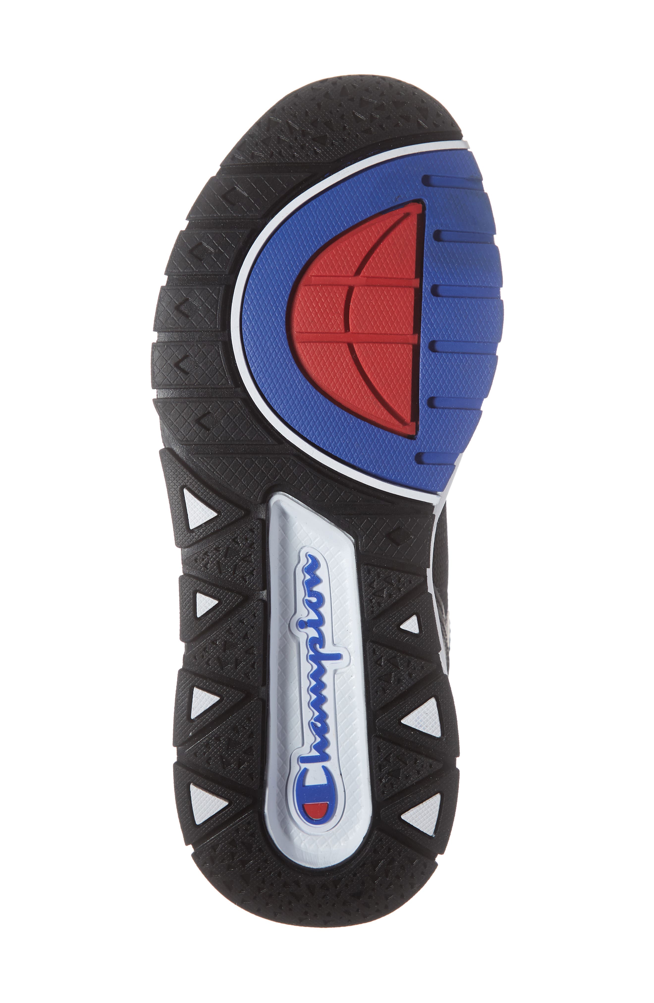 Champion 93 Eighteen Classic Sneaker, Alternate, color, 