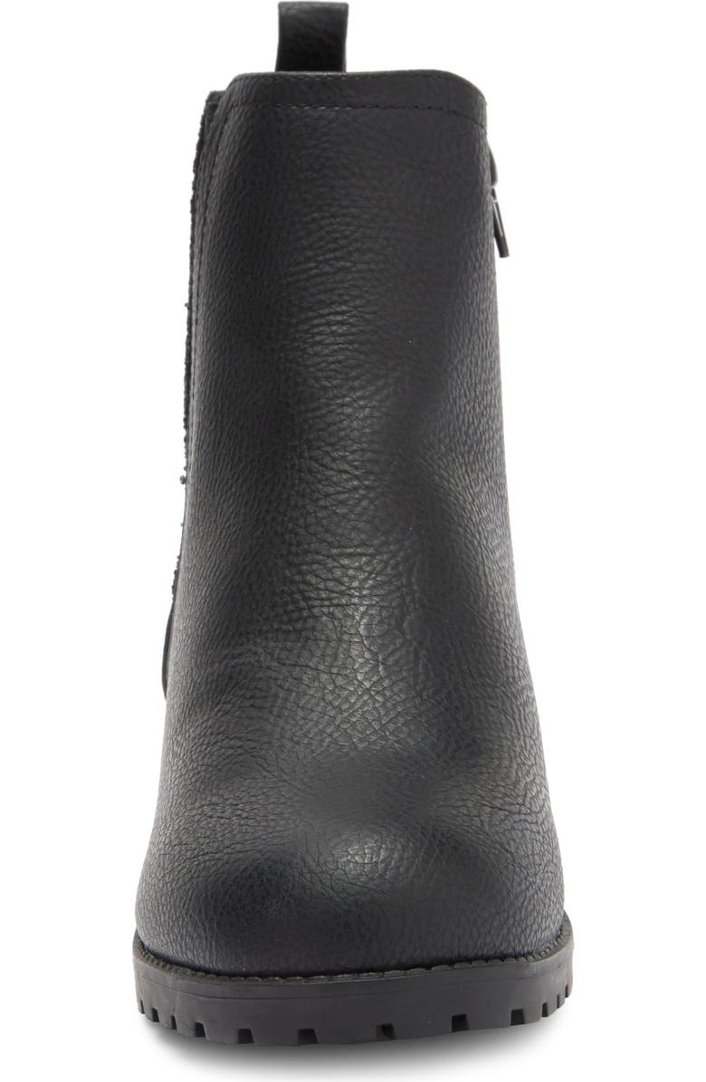 MIA Kids' Pratt Block Heel Chelsea Boot, Alternate, color,