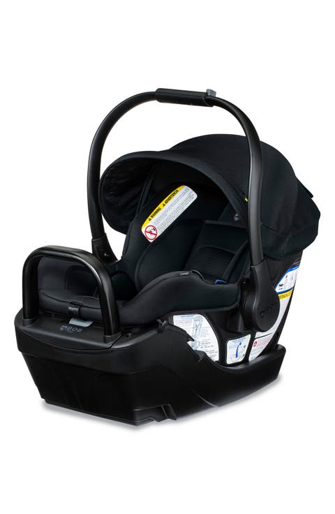 Wilder Infant Car Seat Base