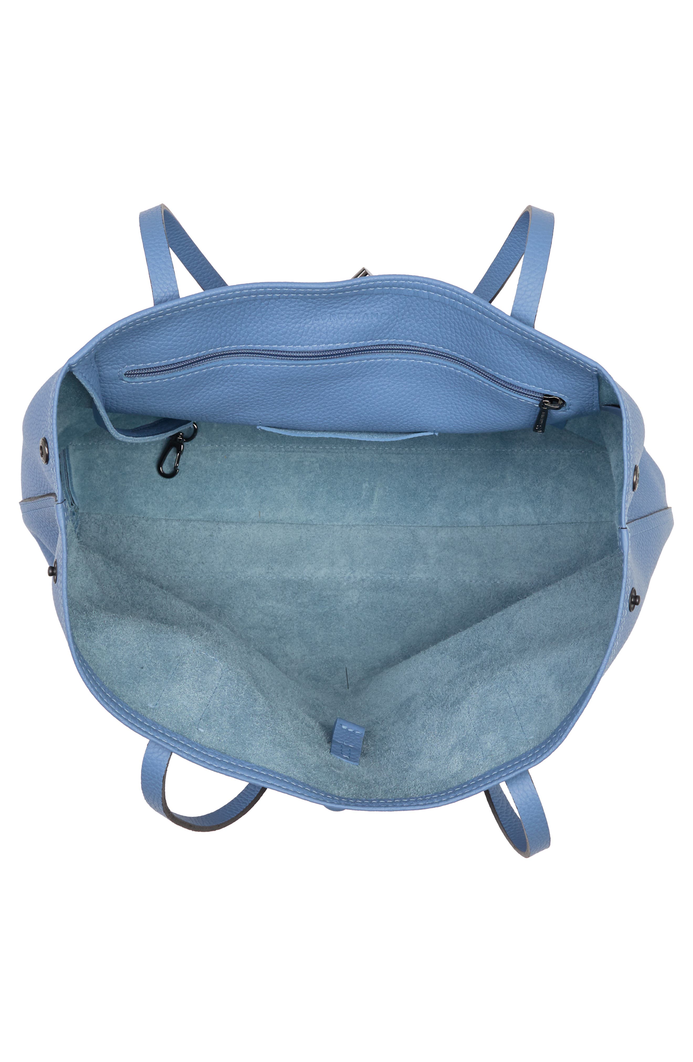 Longchamp Roseau Essential Medium Tote, Alternate, color, 