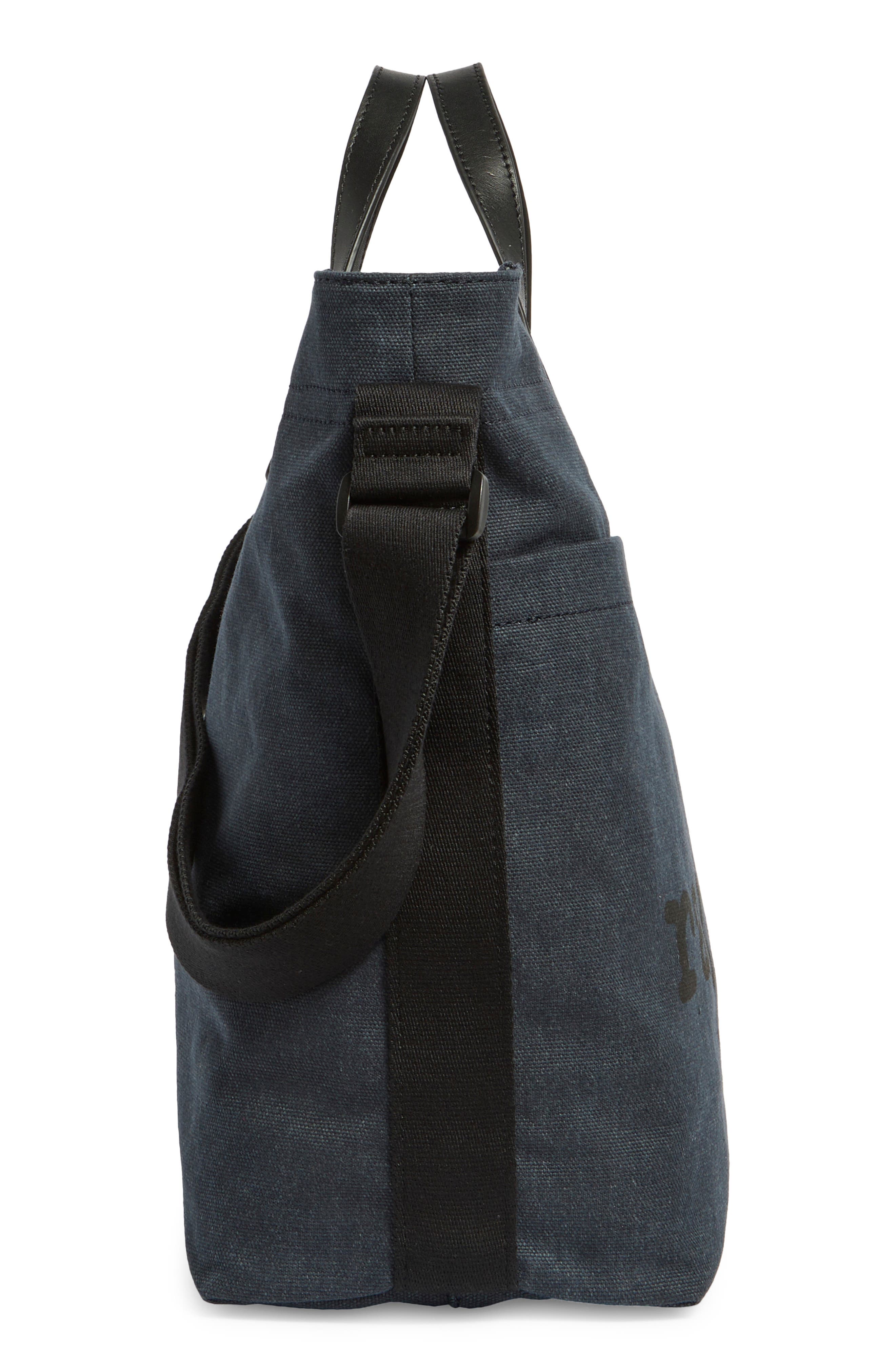 Clinton Tote, Alternate, color, BLUE
