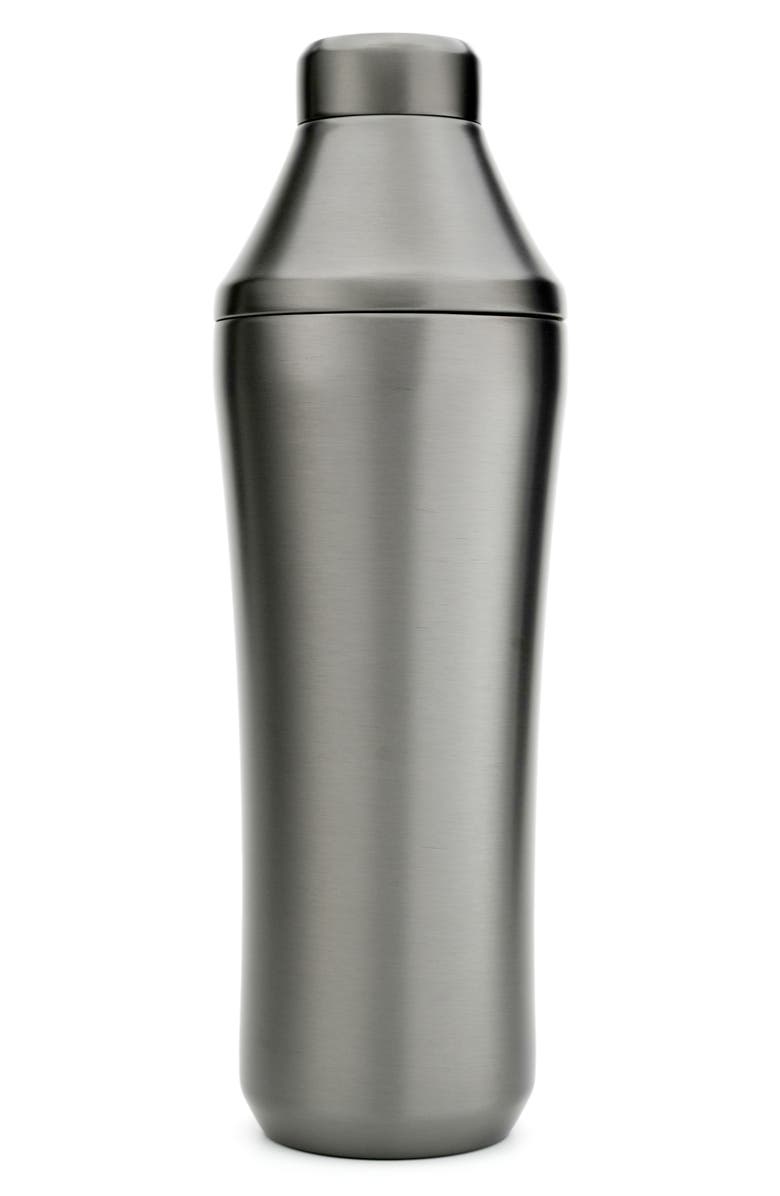 Elevated Craft Hybrid Cocktail Shaker, Main, color,