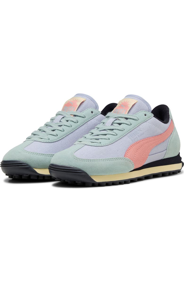 PUMA Easy Rider Sneaker, Main, color,